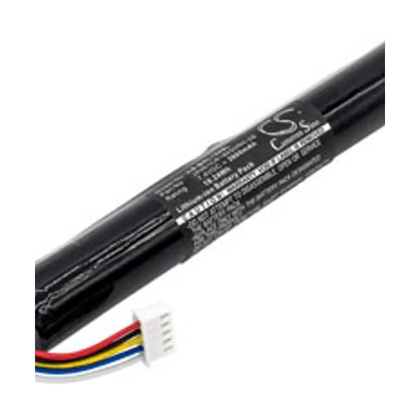 Ilc Replacement for Bang & Olufsen Beolit 15 Battery BEOLIT 15 BATTERY BANG & OLUFSEN - main